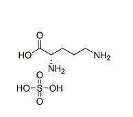 L-鸟氨酸硫酸盐 (2:1) 一水合物,CAS:185423-58-9