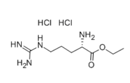 L-精氨酸乙酯盐酸盐,CAS:36589-29-4