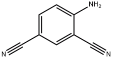 4-氨基间苯二腈, CAS:19619-22-8