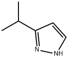 3-异丙基吡唑, CAS:49633-25-2