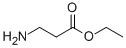 3-氨基丙酸乙酯, CAS:924-73-2