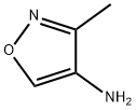 3-甲基-4-氨基-异恶唑, CAS:354795-62-3