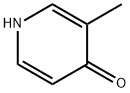 3-Methyl-4(1H)-pyridinone, CAS: 10249-36-2