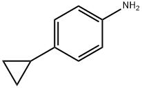 4-环丁烷基苯胺, CAS:3158-71-2