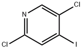 2,5-二氯-4-碘吡啶, CAS:796851-03-1