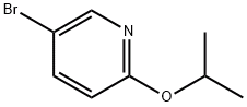 2-异丙氧基-5-溴吡啶,CAS: 870521-31-6