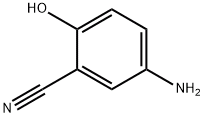 2-羟基-5-氨基苯甲腈, CAS:87029-84-3