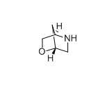 2-氧杂-5-氮杂双环[2.2.1]庚烷,CAS:279-33-4