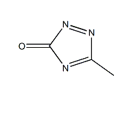 3-Methyl-1,2,4-triazol-5-one,CAS:930-63-2