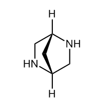 (1R,4R)-2,5-二氮杂双环[2.2.1]庚烷,CAS:116183-84-7
