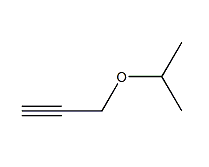 3-Isopropoxyprop-1-yne,CAS:53135-63-0
