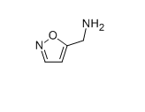 5-氨甲基异噁唑,CAS:401647-18-5