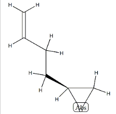 (S)-1,2-环氧基-5-己烯,CAS:137688-21-2