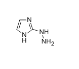 (1H-咪唑-2-基)肼,CAS NO.:59214-44-7