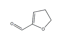4,5-dihydrofur-2-carbaldehyde,CAS:63493-93-6