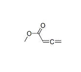 2,3-丁二烯酸甲酯,CAS:18913-35-4