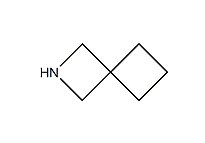 2-氮杂螺[3.3]庚烷,CAS:665-04-3