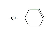 Cyclohex-3-enylamine,CAS:2655-68-7
