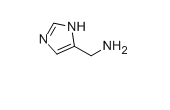 4-胺甲基咪唑,CAS:13400-46-9