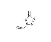 1H-1,2,3-噻唑-5-甲醛，CAS:16681-68-8