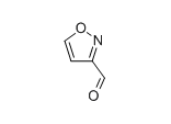 3-甲酰基异唑,CAS:89180-61-0