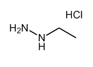 1-乙基肼盐酸盐,CAS:18413-14-4