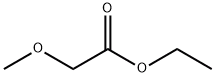 甲氧基乙酸乙酯, CAS:3938-96-3