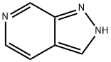 2H-吡唑并[3,4-C]吡啶, CAS:271-45-4