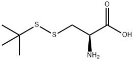 S-叔丁基硫-L-半胱氨酸, CAS:30044-51-0