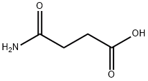 丁酰胺酸, CAS:638-32-4