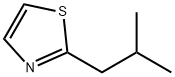 2-异丁基噻唑, CAS: 18640-74-9