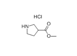 甲基3- 吡咯烷-甲酸甲酯 盐酸盐,CAS:198959-37-4
