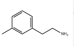 间甲基苯乙胺,CAS:55755-17-4