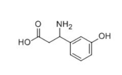DL-3-氨基-3-(3-羟基苯基)丙酸,CAS:102872-33-3