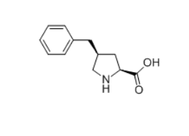 (4S)-4-苄基-L-脯氨酸,CAS:82087-73-8