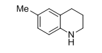 cas91-61-2|6-甲基-1,2,3,4-四氢喹啉