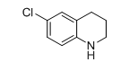 cas49716-18-9|6-氯-1,2,3,4-四氢喹啉