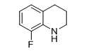 cas75414-02-7|8-氟-1,2,3,4-四氢喹啉