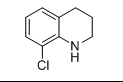cas90562-36-0|8-氯-1,2,3,4-四氢喹啉