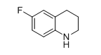 cas59611-52-8|6-氟-1,2,3,4-四氢喹啉