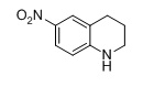 cas39217-93-1|6-硝基-1,2,3,4-四氢喹啉