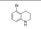 cas114744-50-2|5-溴-1,2,3,4-四氢喹啉