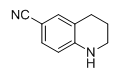 cas50741-36-1|6-氰基-1,2,3,4-四氢喹啉