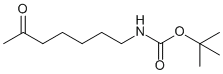 叔-丁基 (6-氧亚基庚基)氨基甲酯,CAS128372-98-5