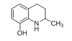 2-甲基-8-羟基-1,2,3,4-四氢喹啉