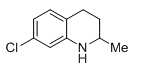 7-氯-2-甲基-1,2,3,4-四氢喹啉