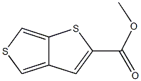 噻吩[3,4-B]并噻吩-2-甲酸甲酯,CAS:14630-09-2