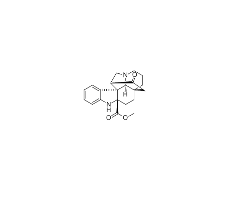 Methyl demethoxycarbonylchofruticosinate|cas:80151-89-9
