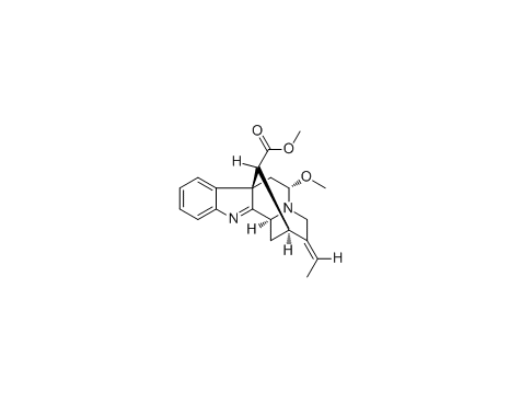 5-Methoxystrictamine|cas: 870995-64-5