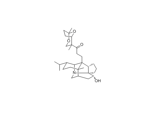 11-Hydroxycodaphniphylline|cas:1186496-68-3